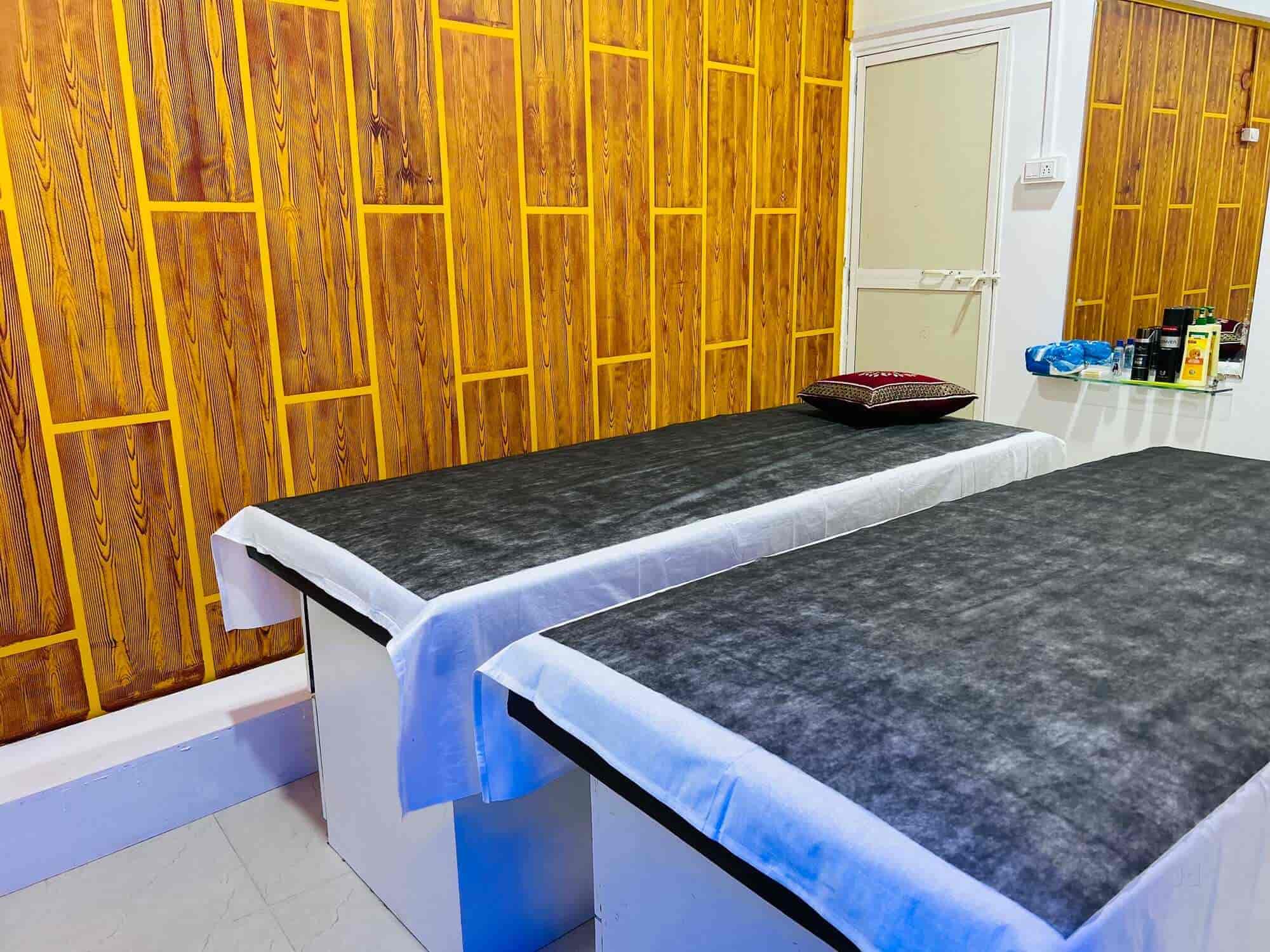 Top Body Massage Centres in Indrapuri Best Massage Centres Justdial