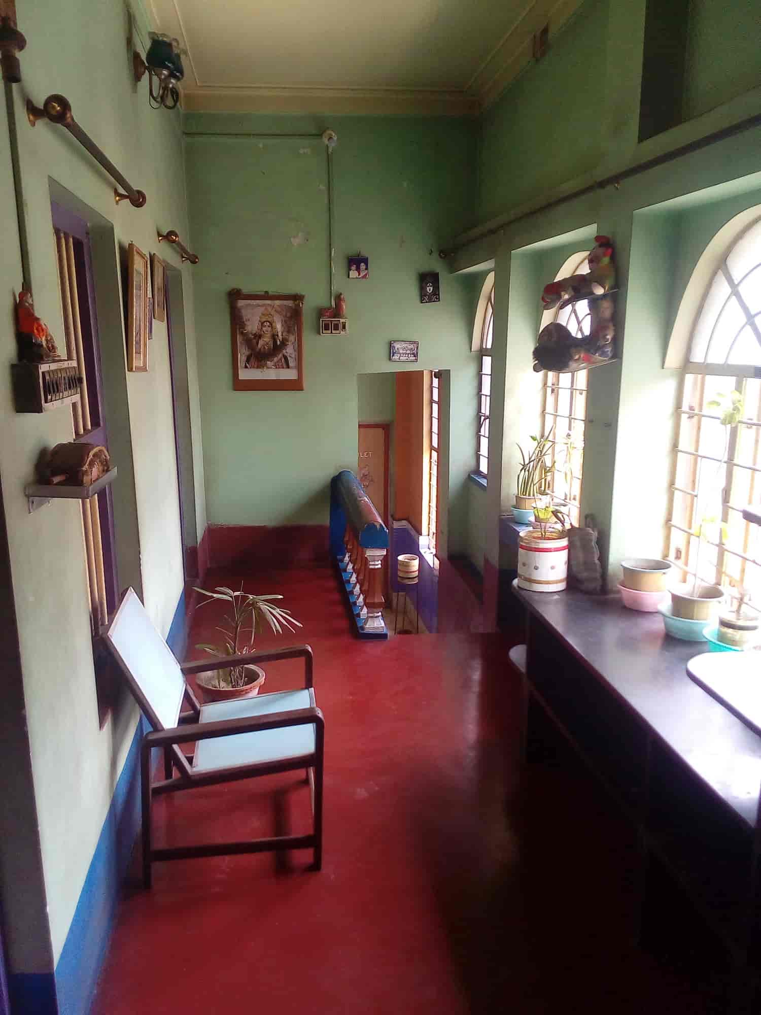 Top Paying Guest in Kolaghat,Midnapore Best Boys Paying Guest