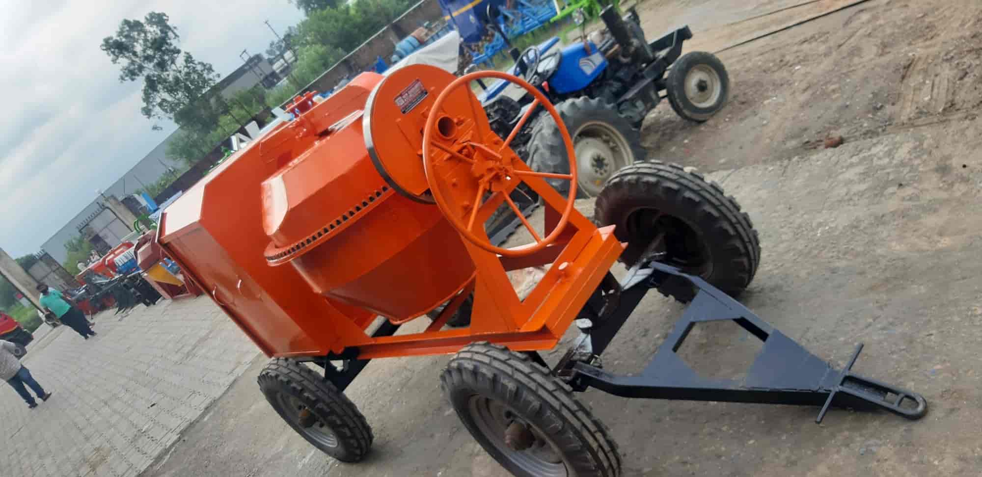 Top Tafe Tractor Dealers in Jammu Tawi Best Tafe Tractor Dealers