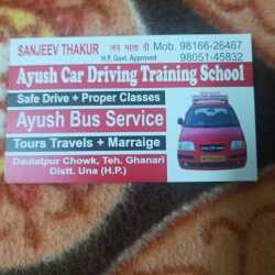Licht 20+ Motor Training Schools in Chalet - Best Driving Schools