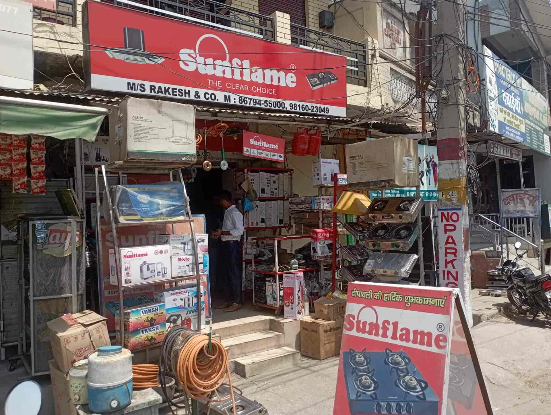 Rakesh & Company THE Kitchen KING in UNA HO,Unahimachal Pradesh Best Modular Kitchen