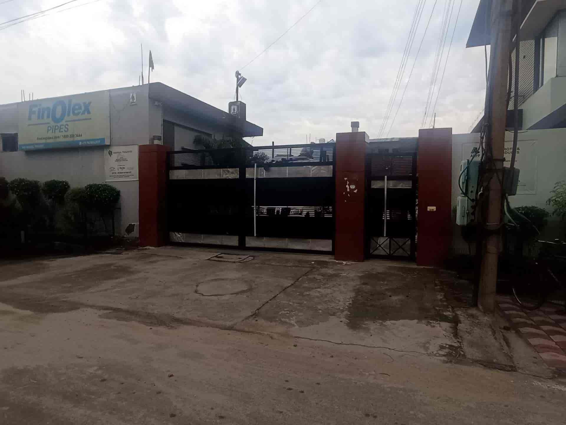Top Finolex Gi Pipe Dealers in Chandigarh गई पाइप डीलर्सफिनोलेक्स