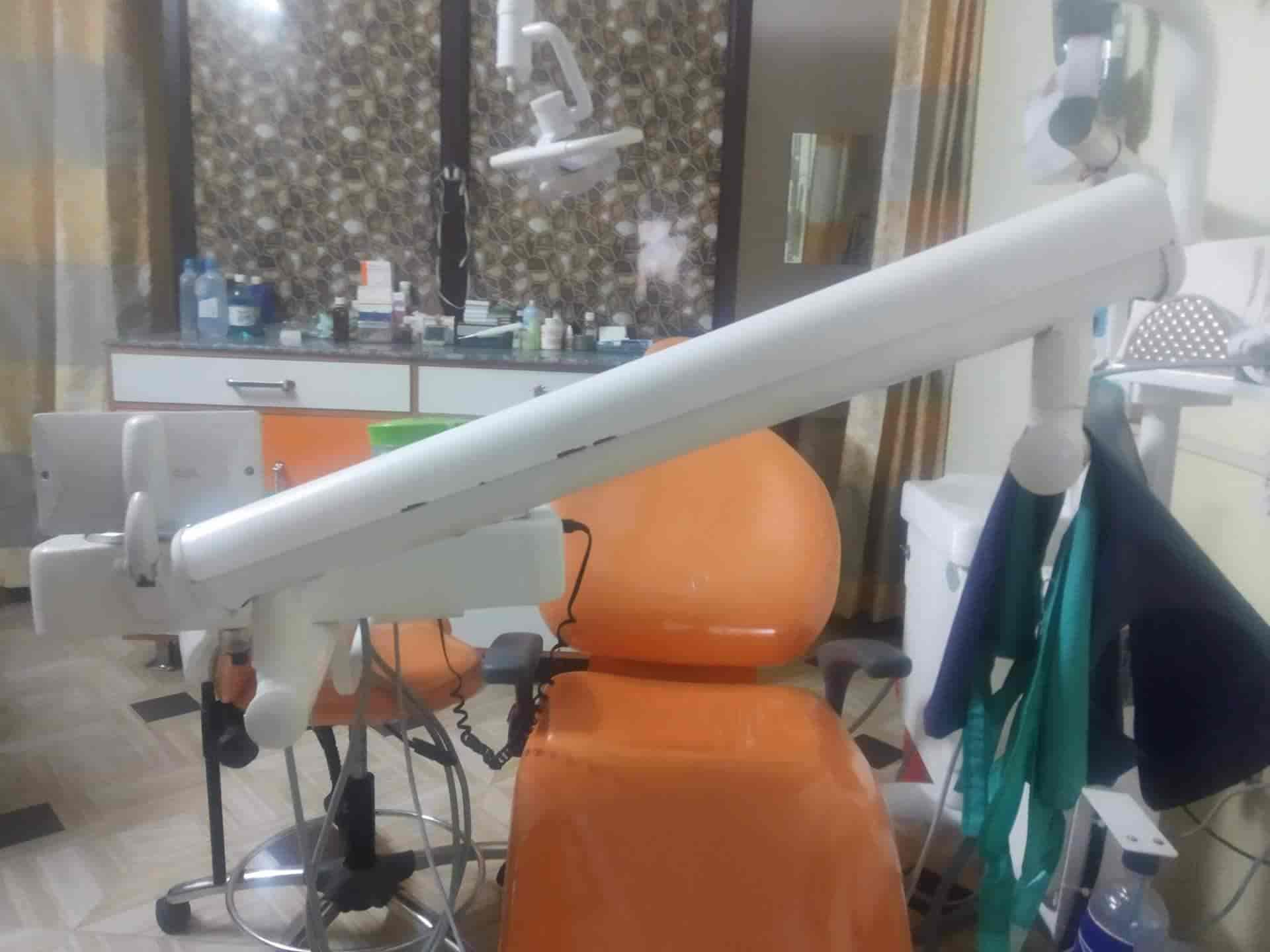 Nahar Multi Speciality Dental Care in Mehatpur,Unahimachal Pradesh