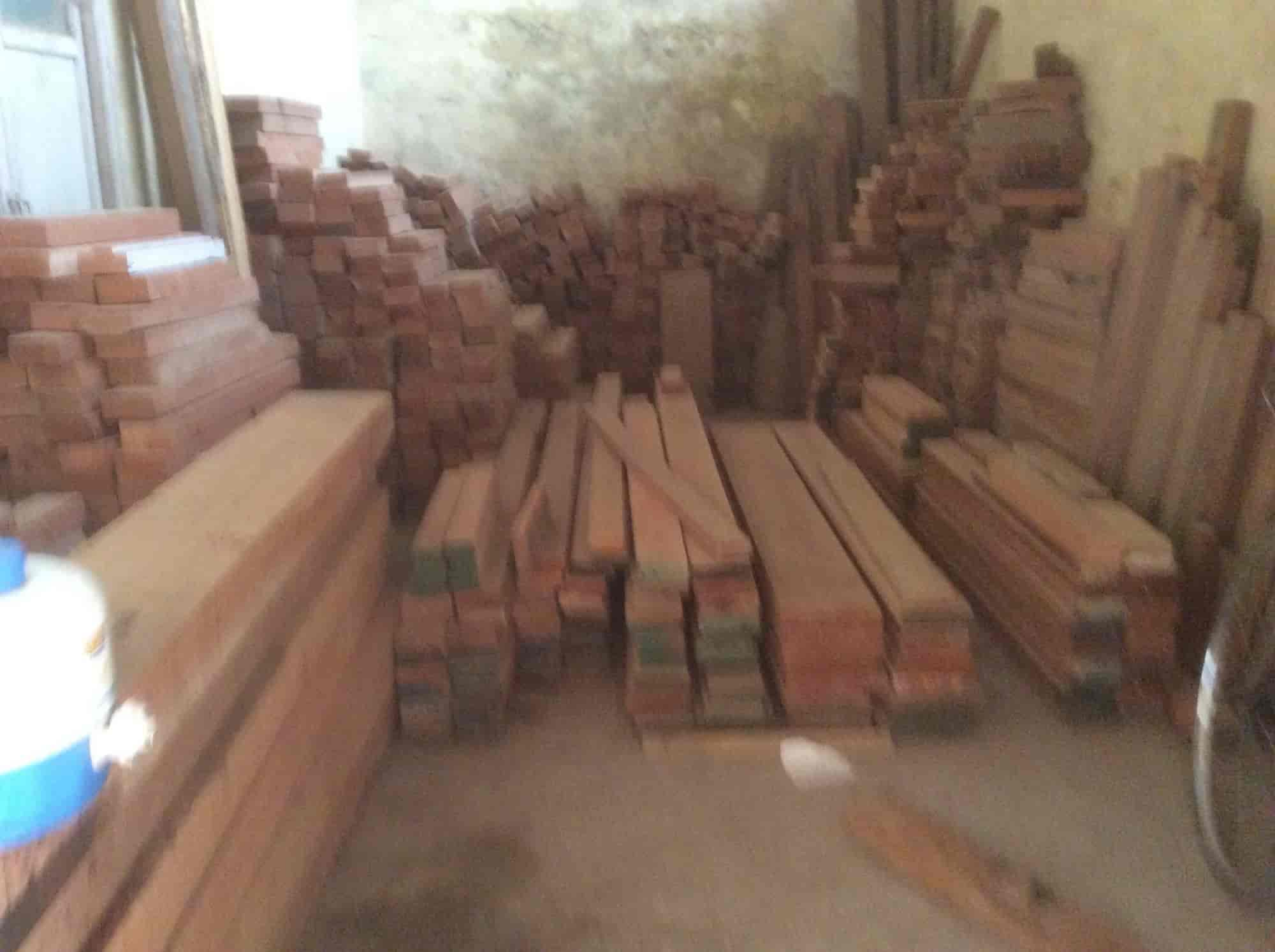 Timber ply wood Latest Price, Rubber Wood Dealers in Gagret, Una