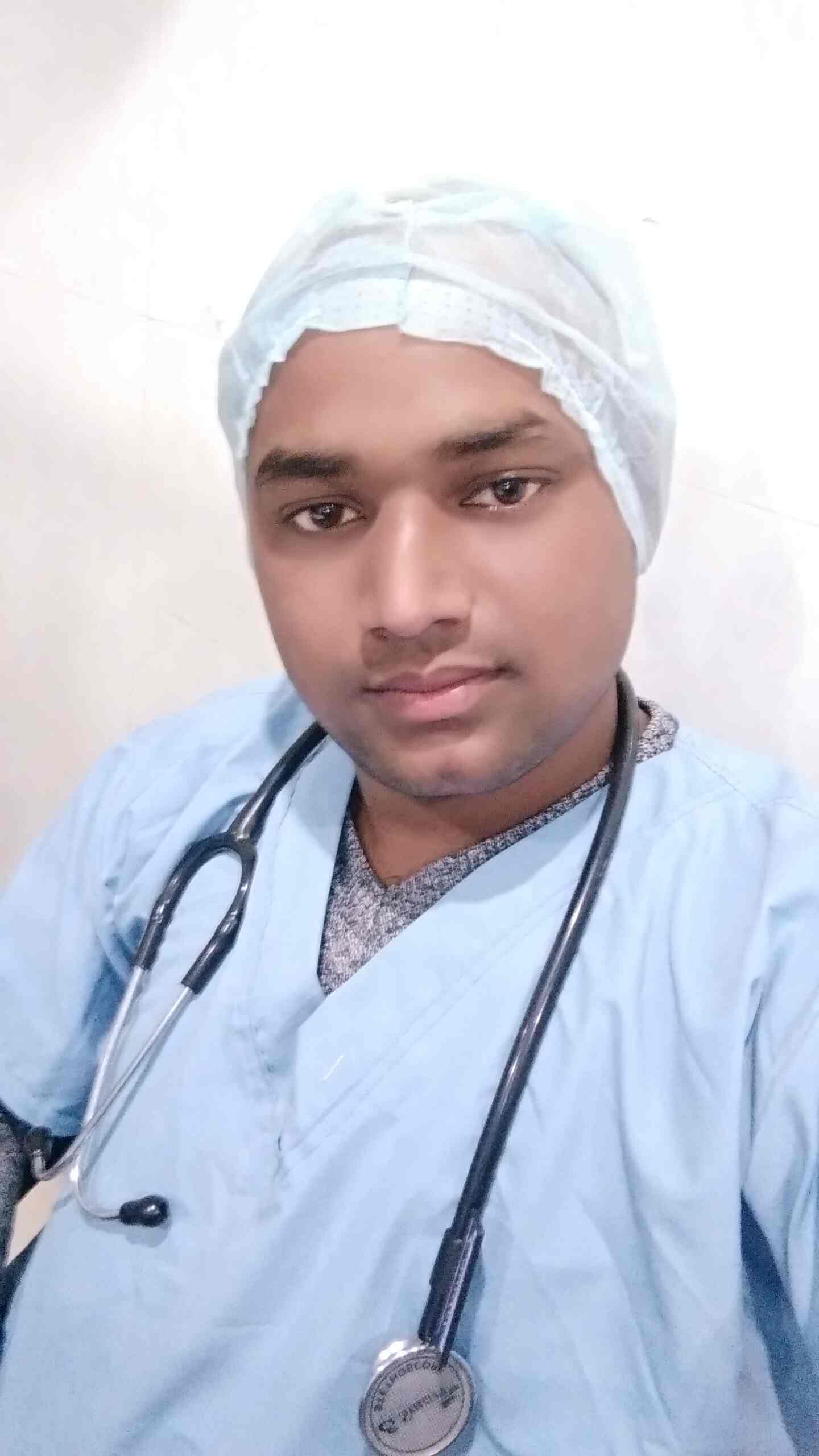 Polyclinic Northgate Providers 32 - i8rzs98