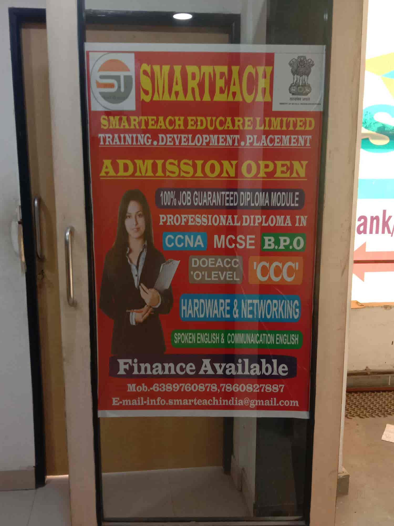 It Training Institutes In Unnao Ho Unnao Computer Training