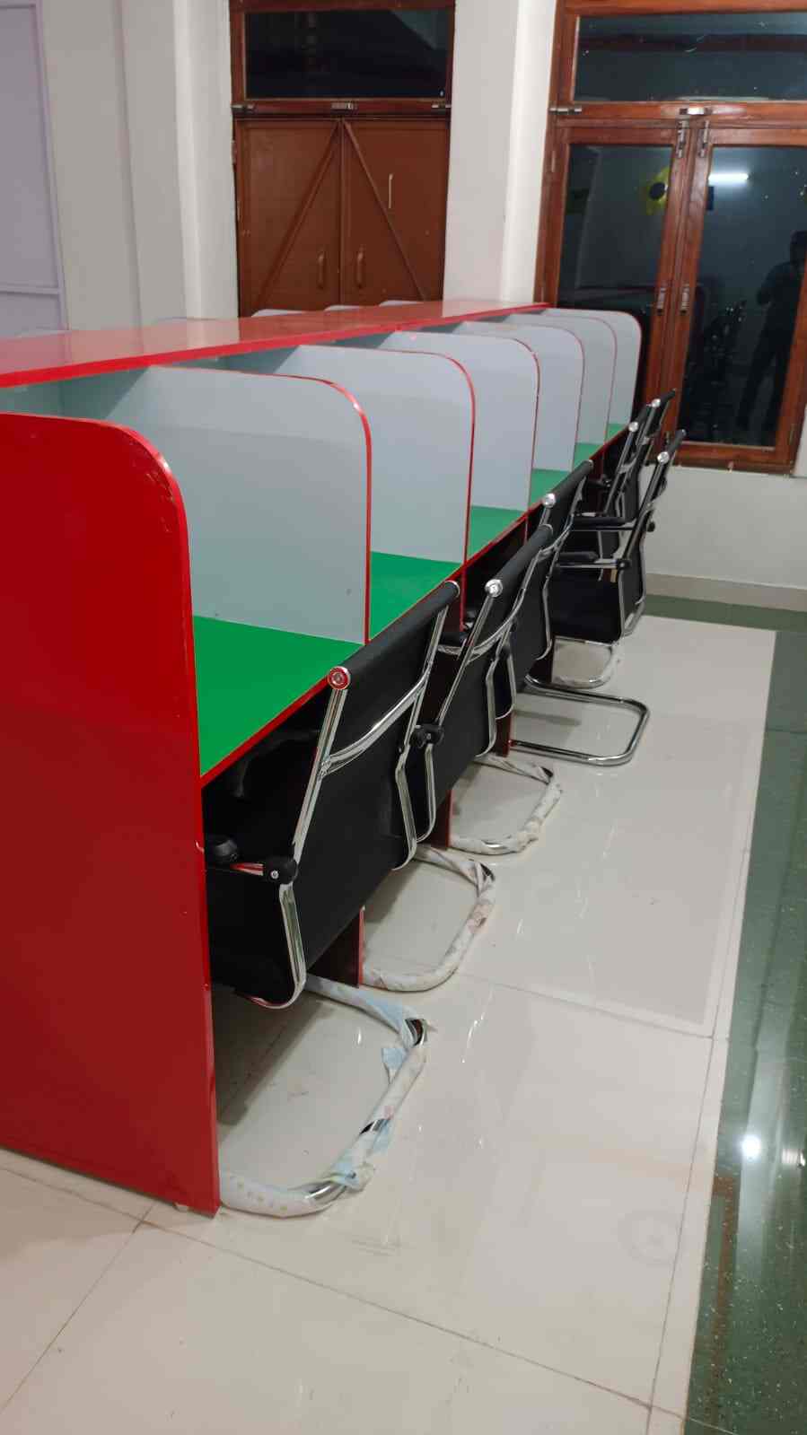 Sankalp A Smart Library 6