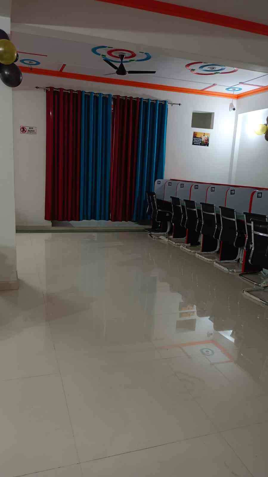 Sankalp A Smart Library 5