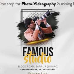 Top Photo Studios in Fatehpur Chaurasi - Best Photographers