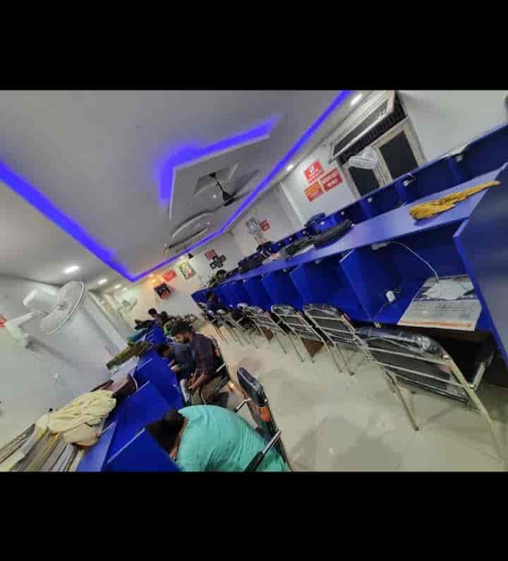 Shree Shyam Library 1