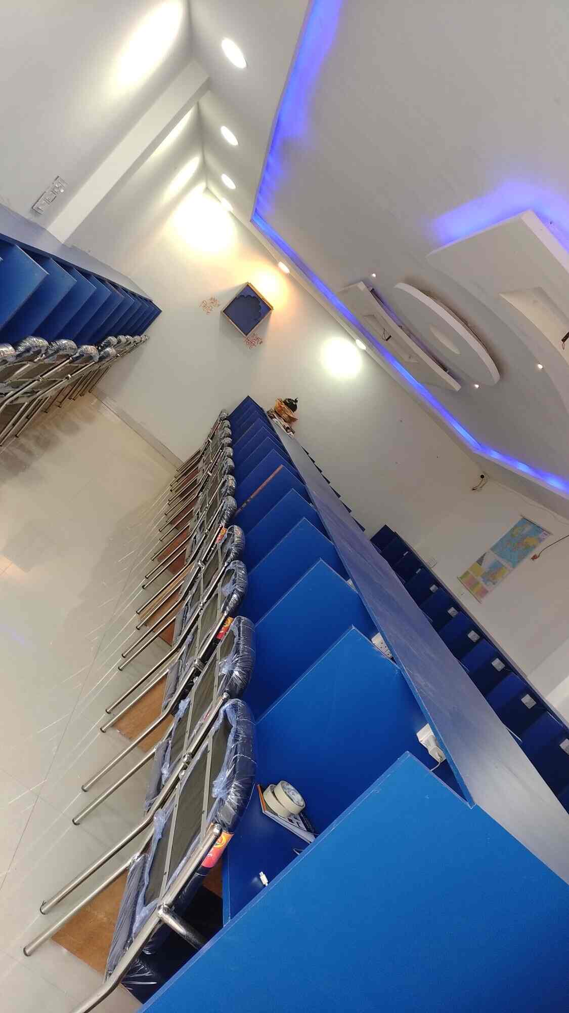 Shree Shyam Library 4