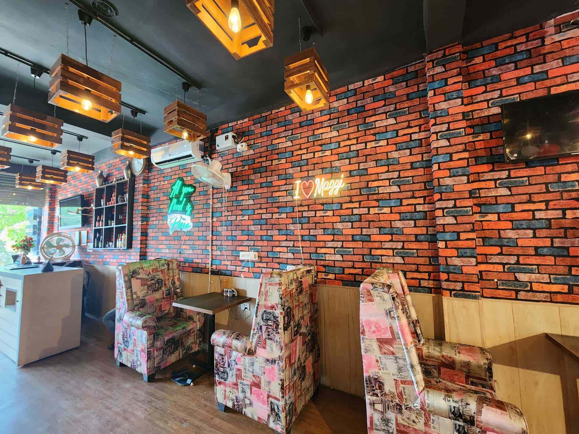 Pizza Factory in Moti Nagar Unnao Best Restaurants in Unnao