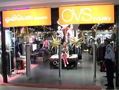 tie shopping near me