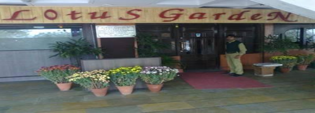 Lotus Garden Restaurant Bhikaji Cama Place Delhi Anese Lotus Garden Restaurant