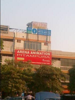 Arena Animation in Pitampura - Best Animation Training Institutes in Delhi - Justdial Arena Animation in Pitampura - Best Animation Training Institutes in Delhi - Justdial
