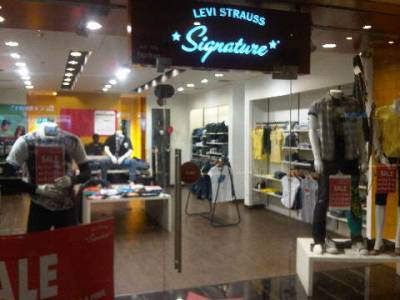 Denizen from Levis (Growels 101 Mall) in Kandivali East,Mumbai - Best Women Jeans Retailers in Mumbai - Justdial Denizen from Levis (Growels 101 Mall) in Kandivali East,Mumbai - Best Women Jeans Retailers in Mumbai - Justdial