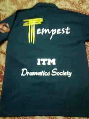 T shirt printing in kharghar Clearance