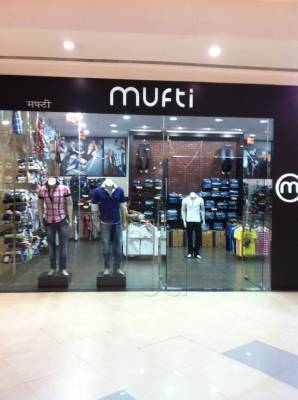 Mufti jeans store near me 2025