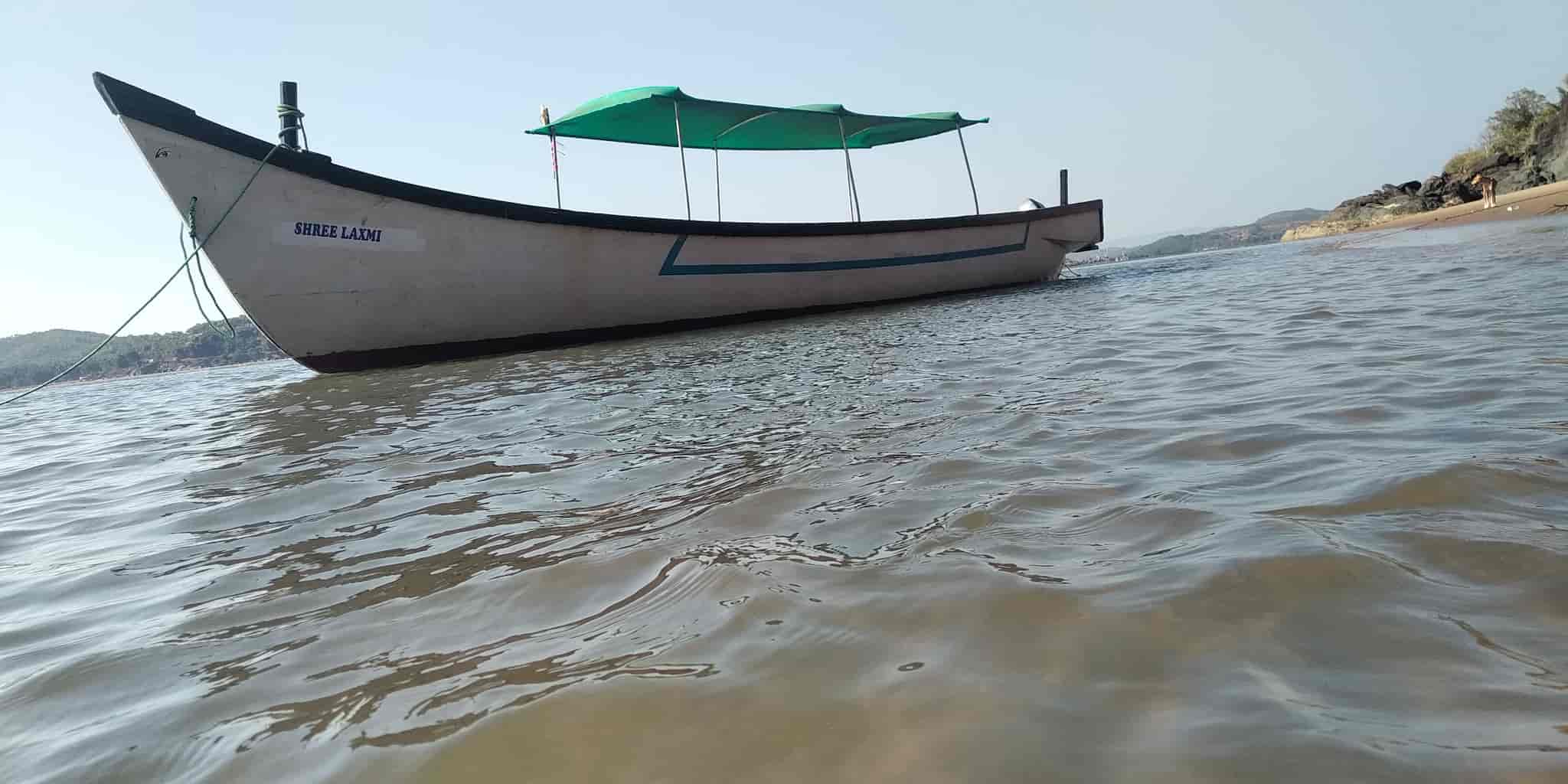 Gokarna Tourist Boat in Aghanashini,Uttara Kannada Best Boats On Rent in Uttara Kannada Justdial