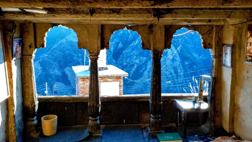 RAITHAL HOMESTAY UTTARKASHI Homestays Of India Facebook, 44 OFF