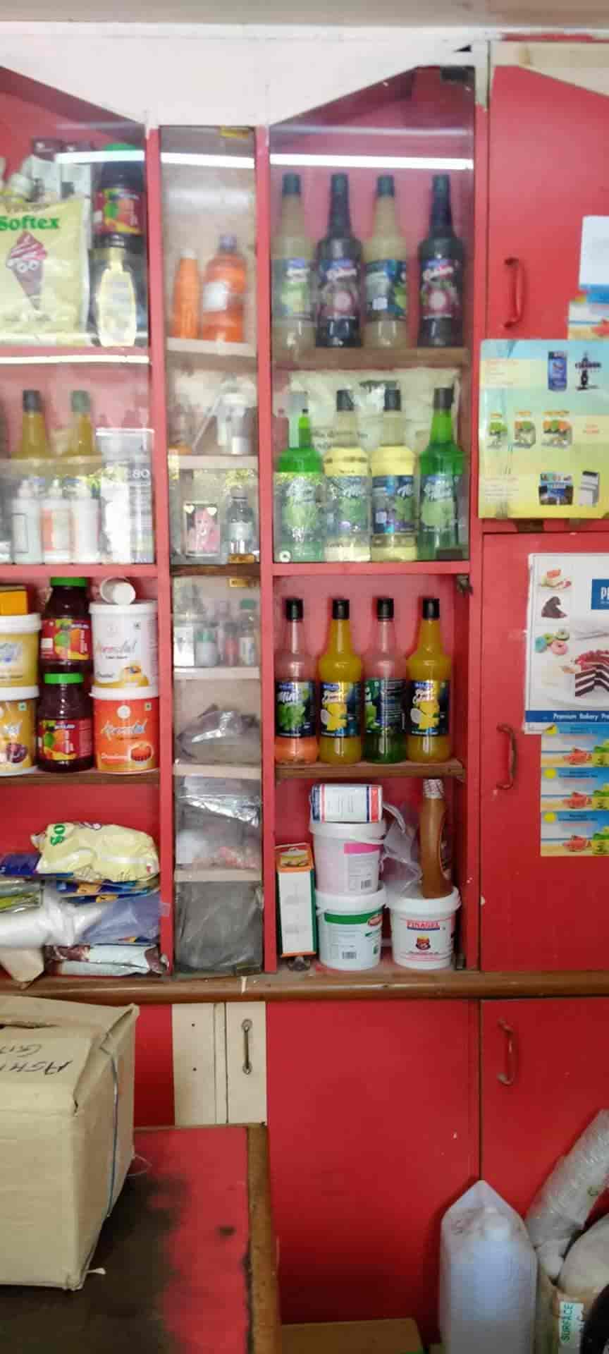 Eagle Sales Agency in Khanderao Market,Vadodara Best Dry Fruit