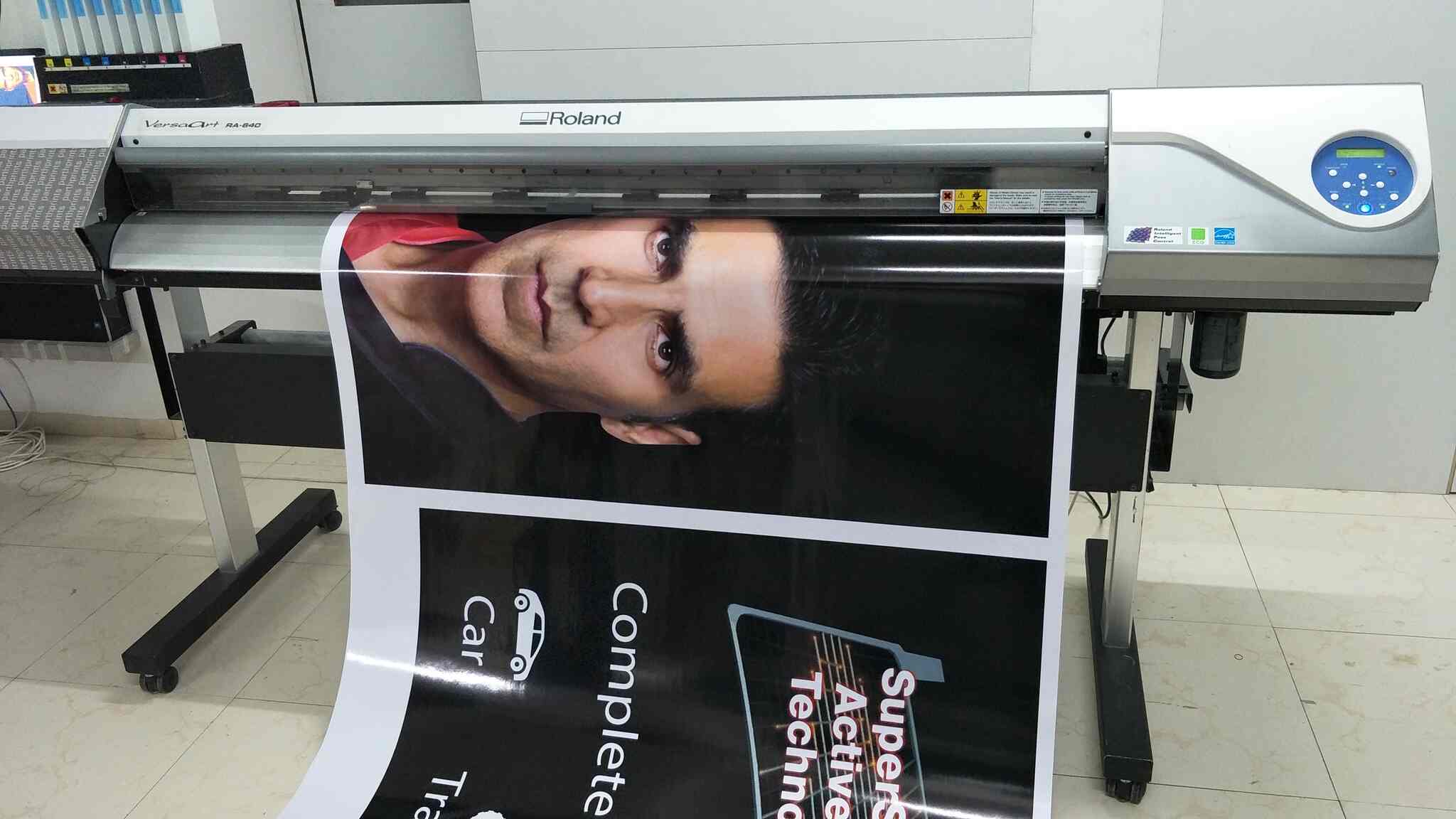 Top 100 Flex Printing In Vadodara फ ल क स