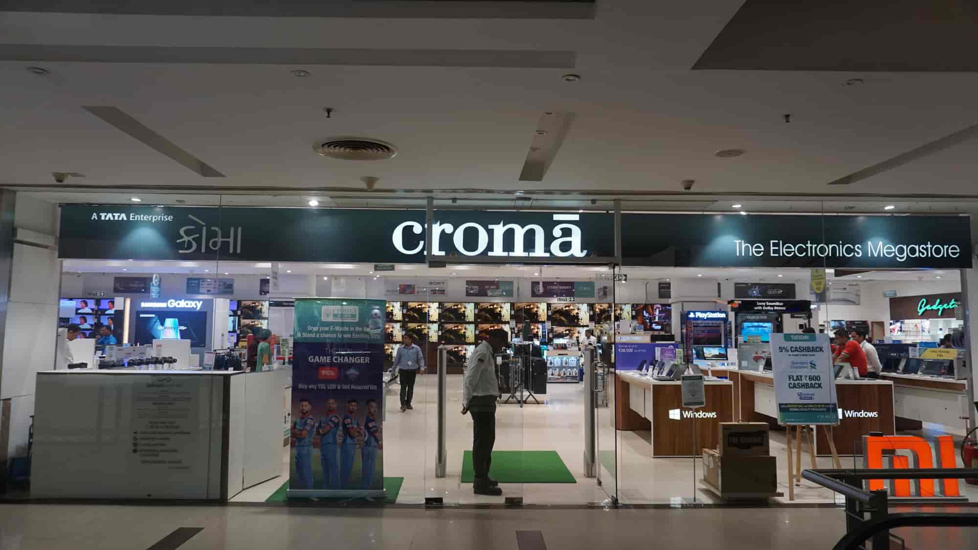 Top Croma Ac Dealers in Anand Best Croma Ac Dealers near me Justdial