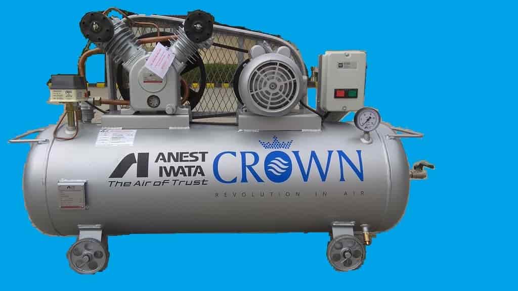 Top Industrial Air Compressor Dealers in Vadodara Justdial