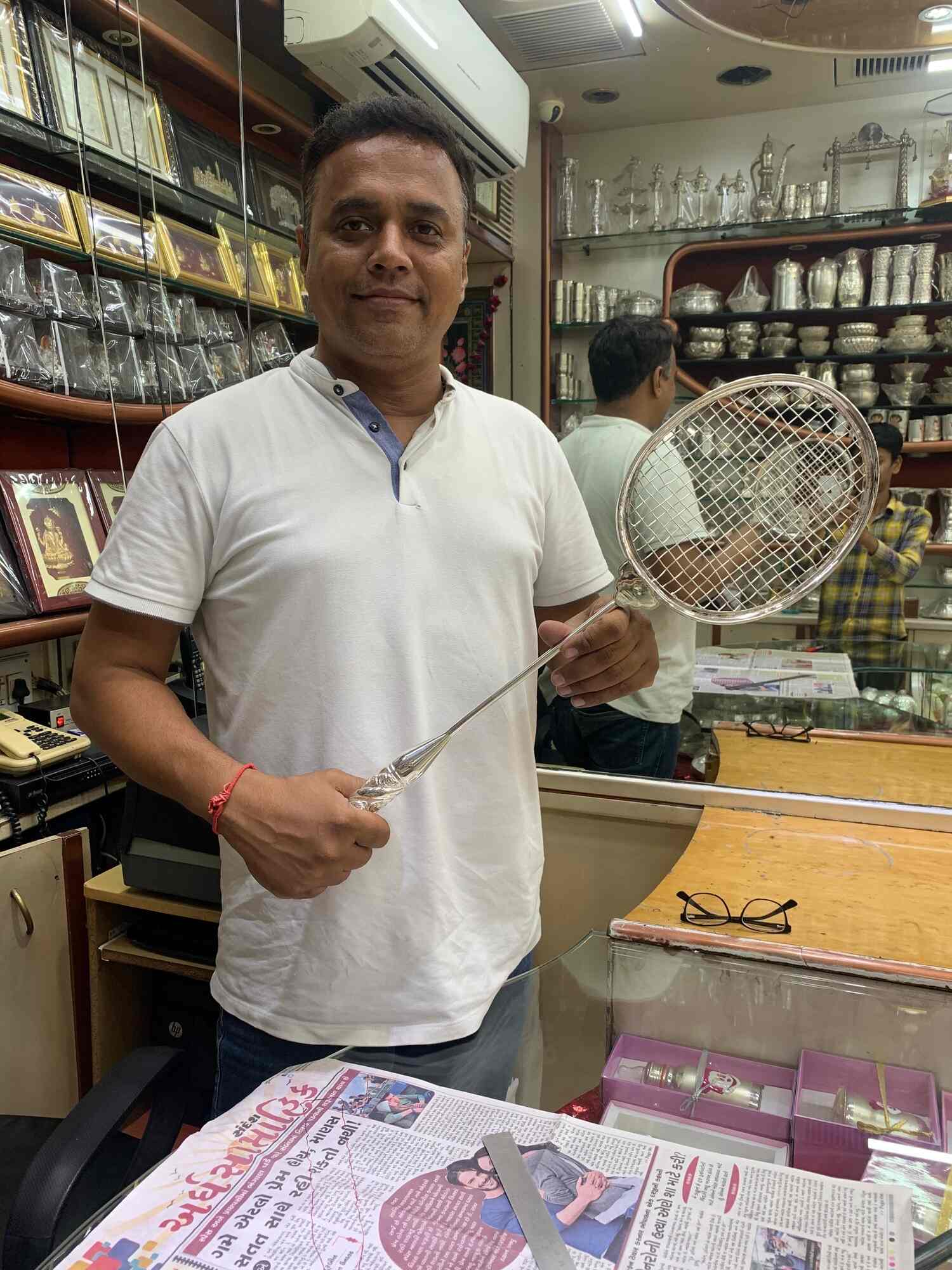 Anmol Jewellers in Rc Dutt Road,Vadodara Best Imitation Jewellery Showrooms in Vadodara Justdial