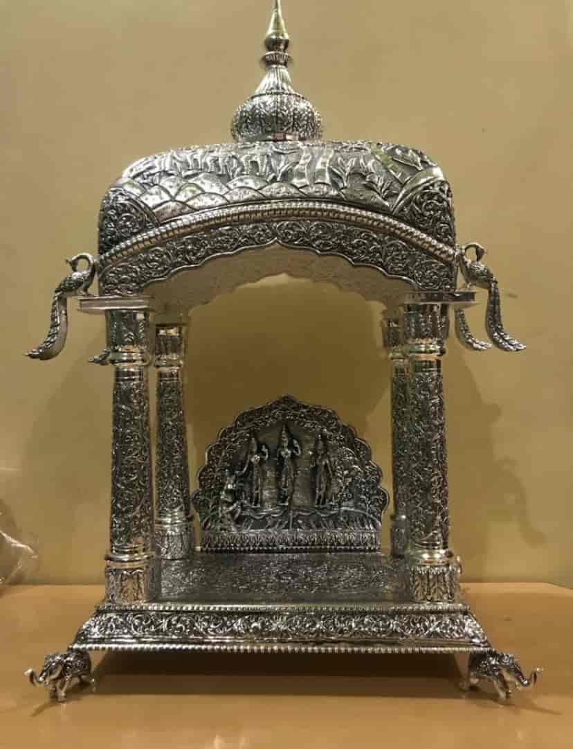 Anmol Jewellers in Rc Dutt Road,Vadodara Best Imitation Jewellery Showrooms in Vadodara Justdial