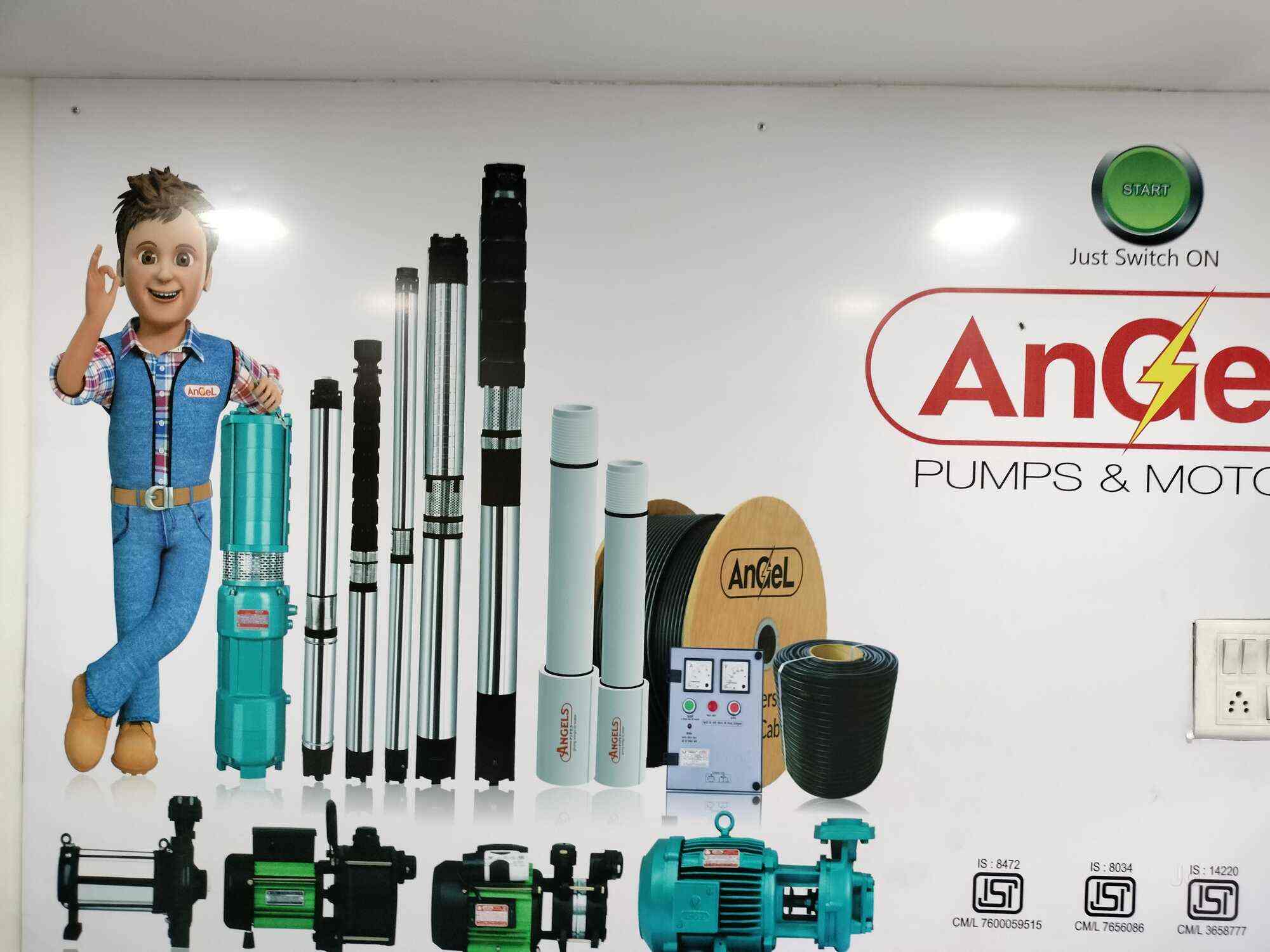 B S Pipes in Laheripura,Vadodara Best Copper Pipe Dealers in Vadodara