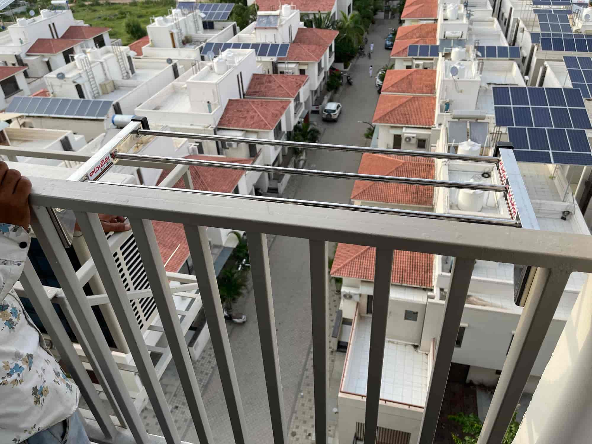 Jagdish Metal Stores in Nava Bazar,Vadodara Best MiltonHome Appliance Dealers in Vadodara