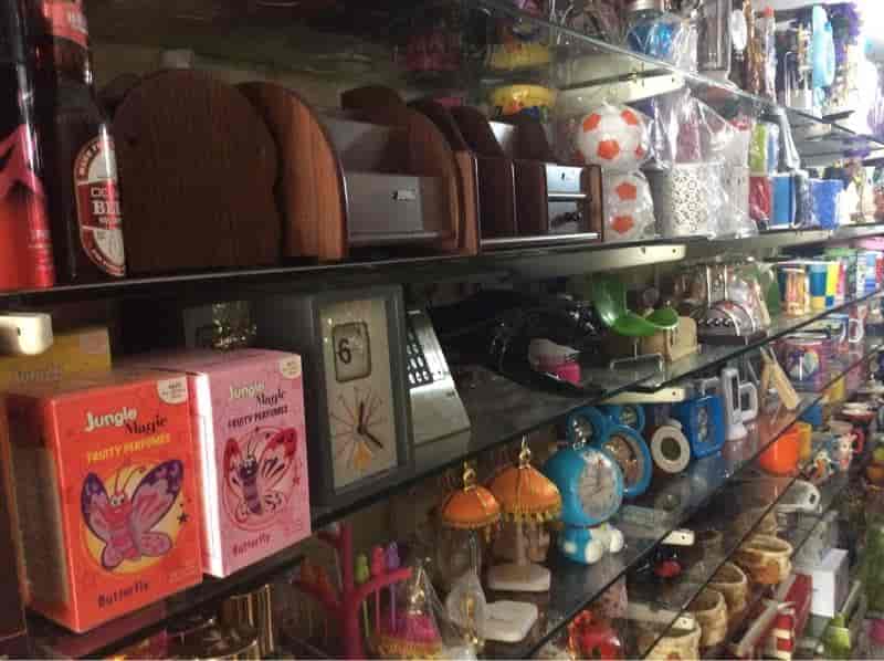 Top Gift Shops near Inorbit MallGorwa Best Gift Store near me Justdial