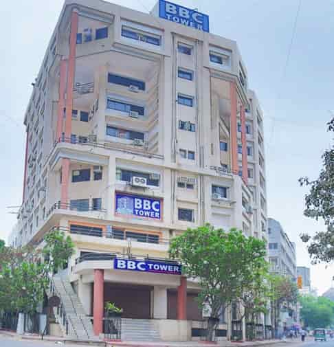 Doshi Accounting Services Pvt Ltd