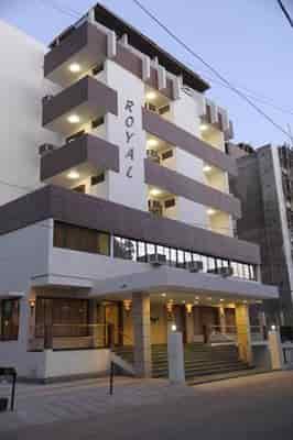 Royal Hotel And Restaurant Alkapuri Royal Hotel And Restaurant Alkapuri Hotels In Vadodara Justdial