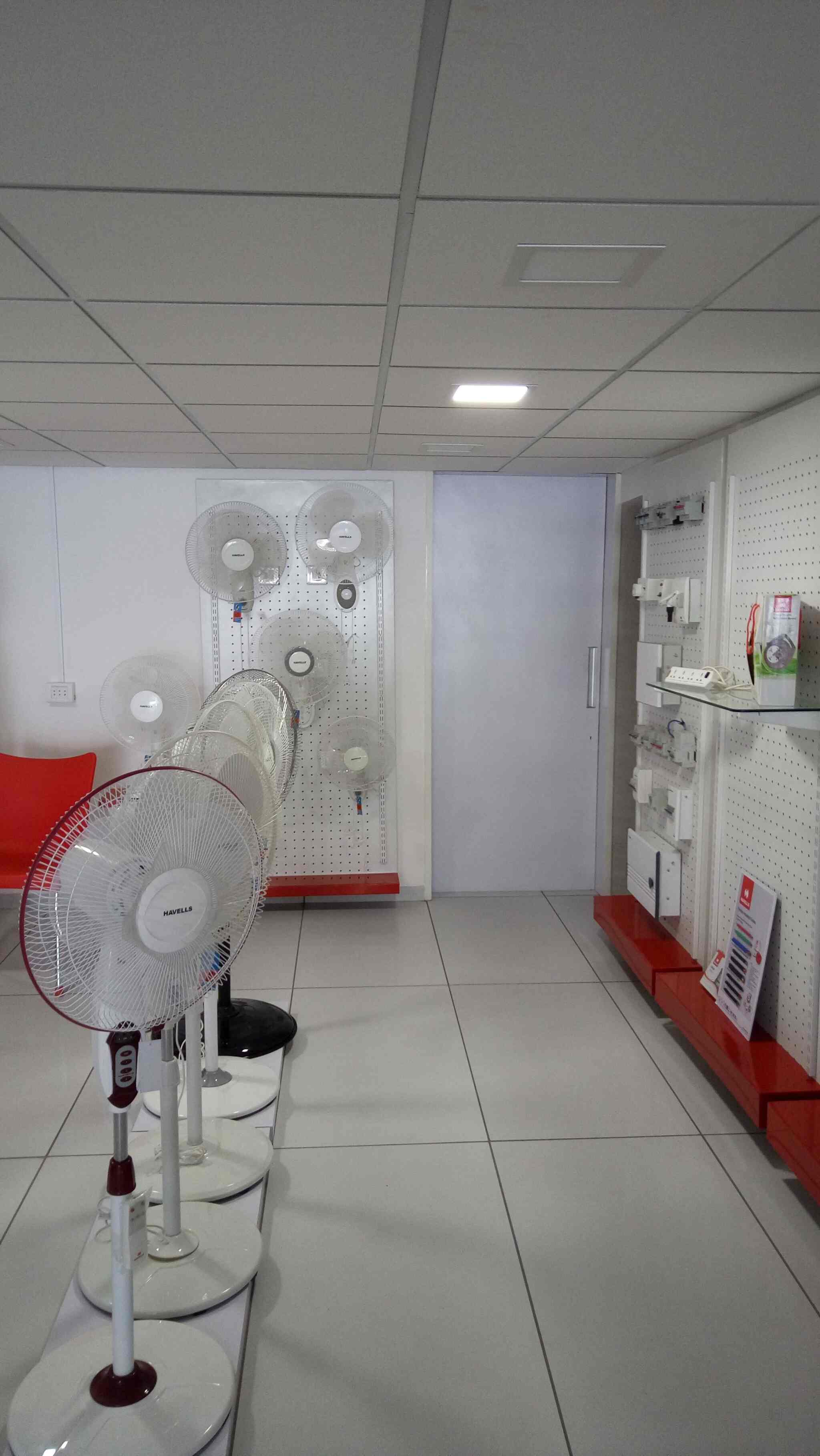 Havells Galaxy Photos Race Course Vadodara Pictures Images