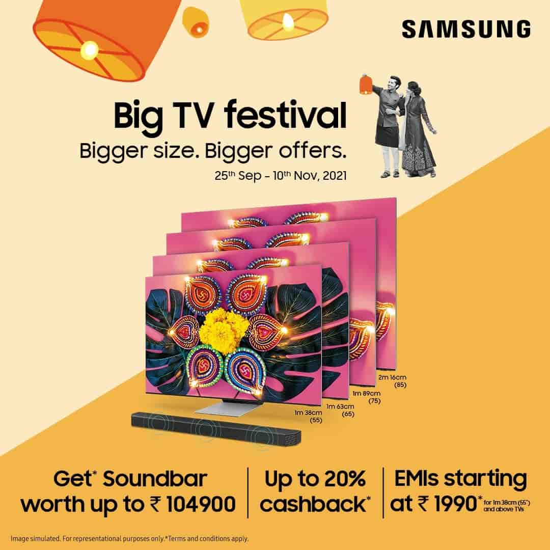 Top Electronic Goods Showrooms in Subhanpura Best Electronics Stores