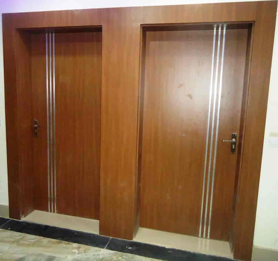 Shreeram Timber Merchant in Bajwa,Vadodara Best Kitchen Furniture Manufacturers in Vadodara