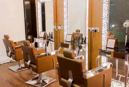 Top 100 Ladies Beauty Parlours In Alkapuri Vadodara Beauty Salon Near Me Justdial