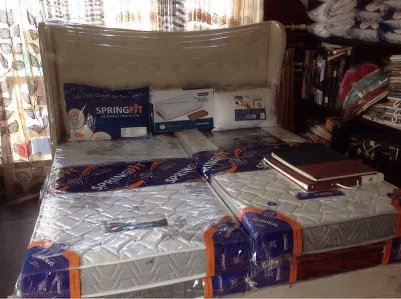 Top Sleepwell Mattress Dealers in Race Course Best Sleepwell Mattress