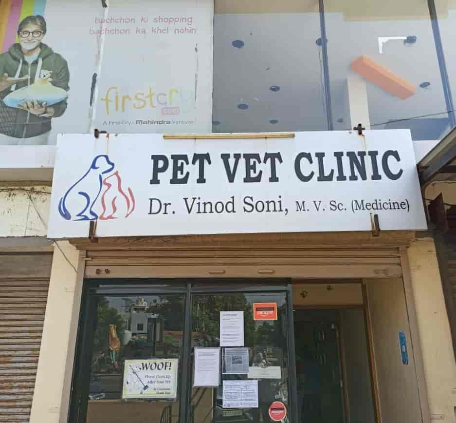 Pet vet clinic near hot sale me