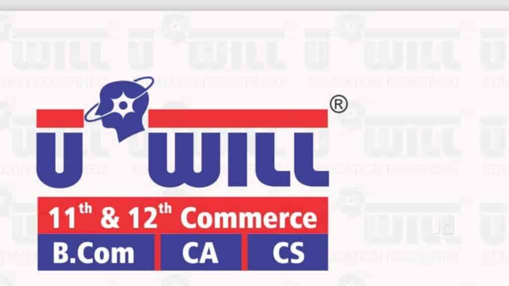 U Will Classes in Old Padra Road,Vadodara Best Tutorials in Vadodara