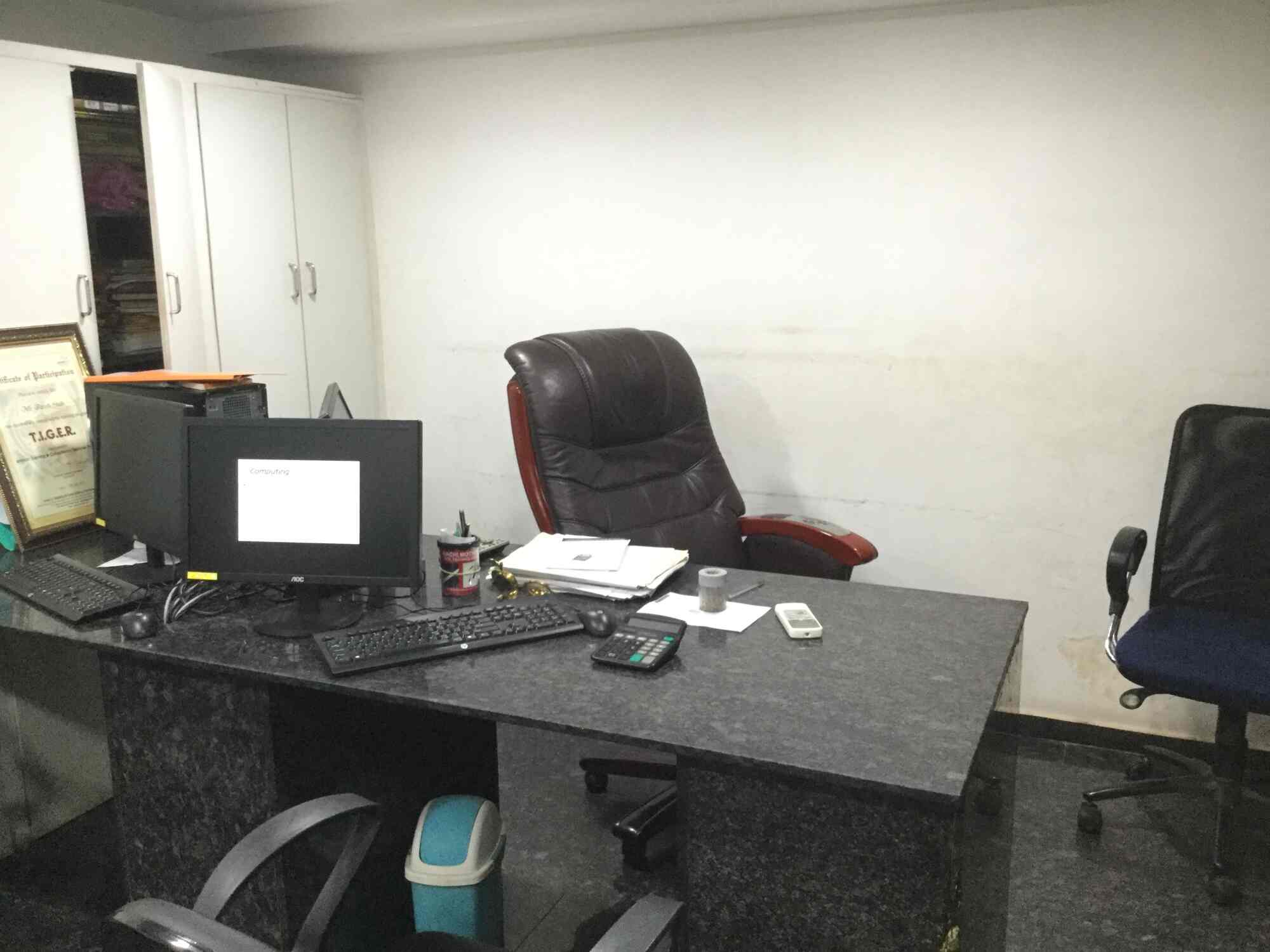 Krishna Steel Traders, Makarpura Industrial Estate Pipe Dealers in