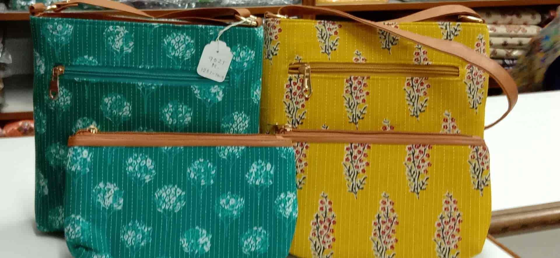 Top Bandhani Dress Material Retailers in Vadodara Best Women Bandhani