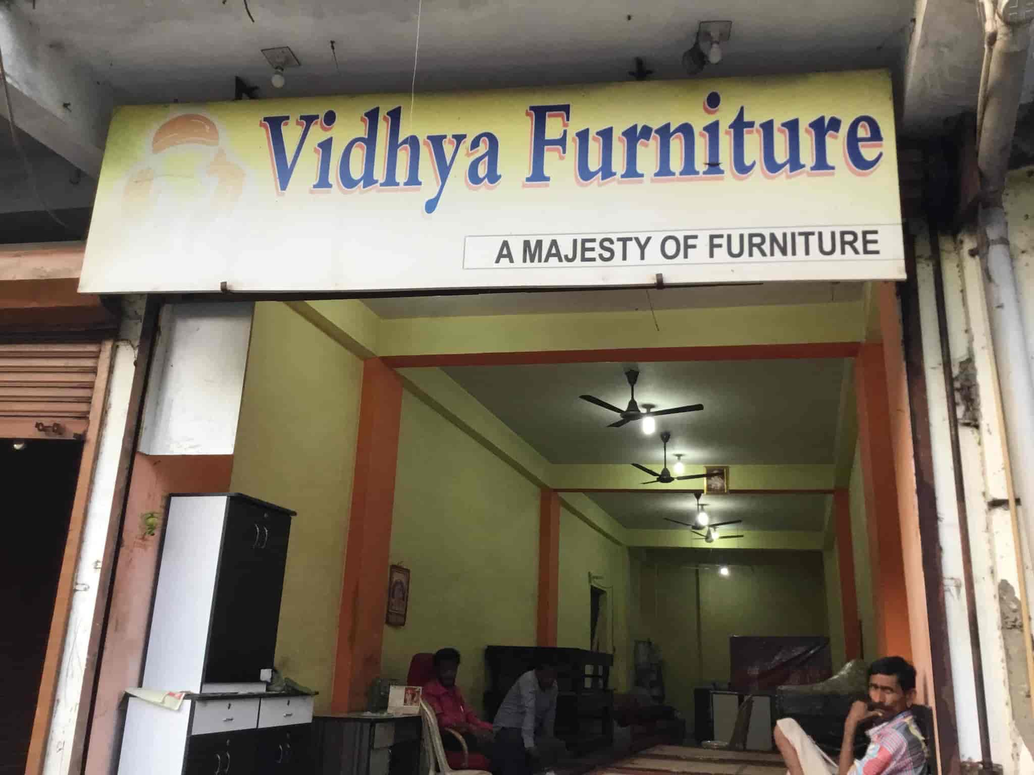 Vidhya Furniture in Raopura,Vadodara Best Designer Furniture Dealers in Vadodara Justdial