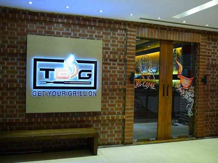 Top Barbeque near Inorbit MallGorwa Best BBQ Restaurants Justdial