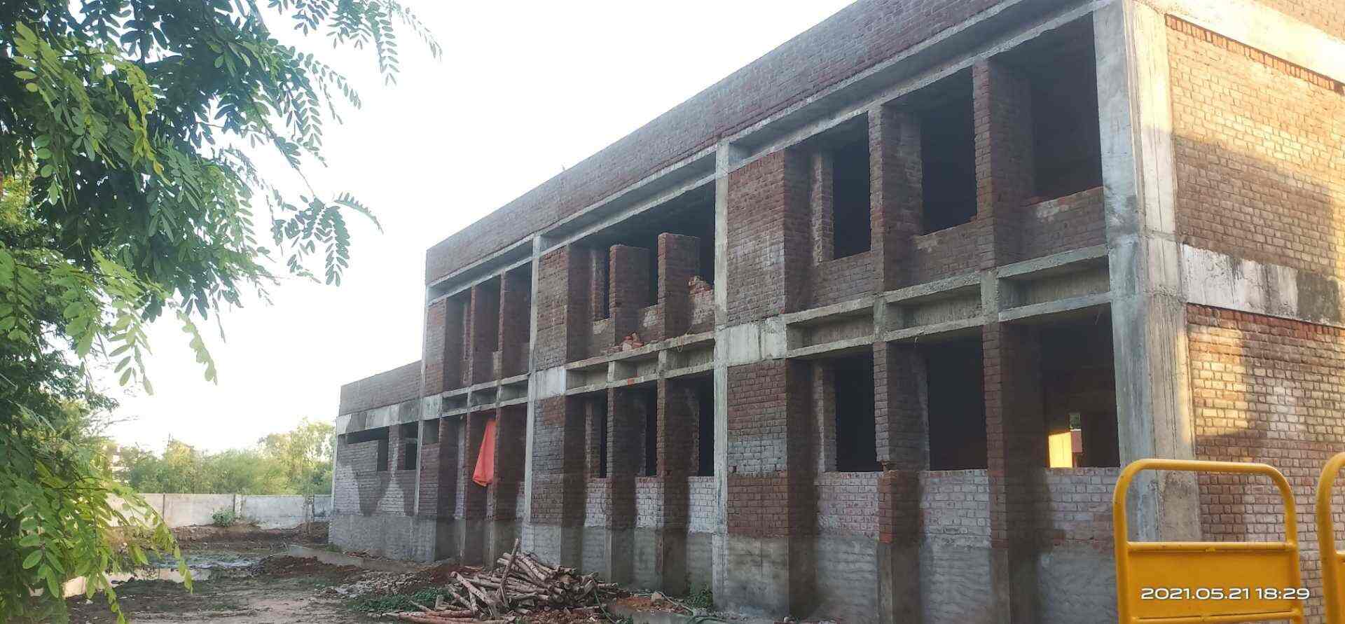 Top 100 Construction Contractors in Vadodara कंस्ट्रक्शन