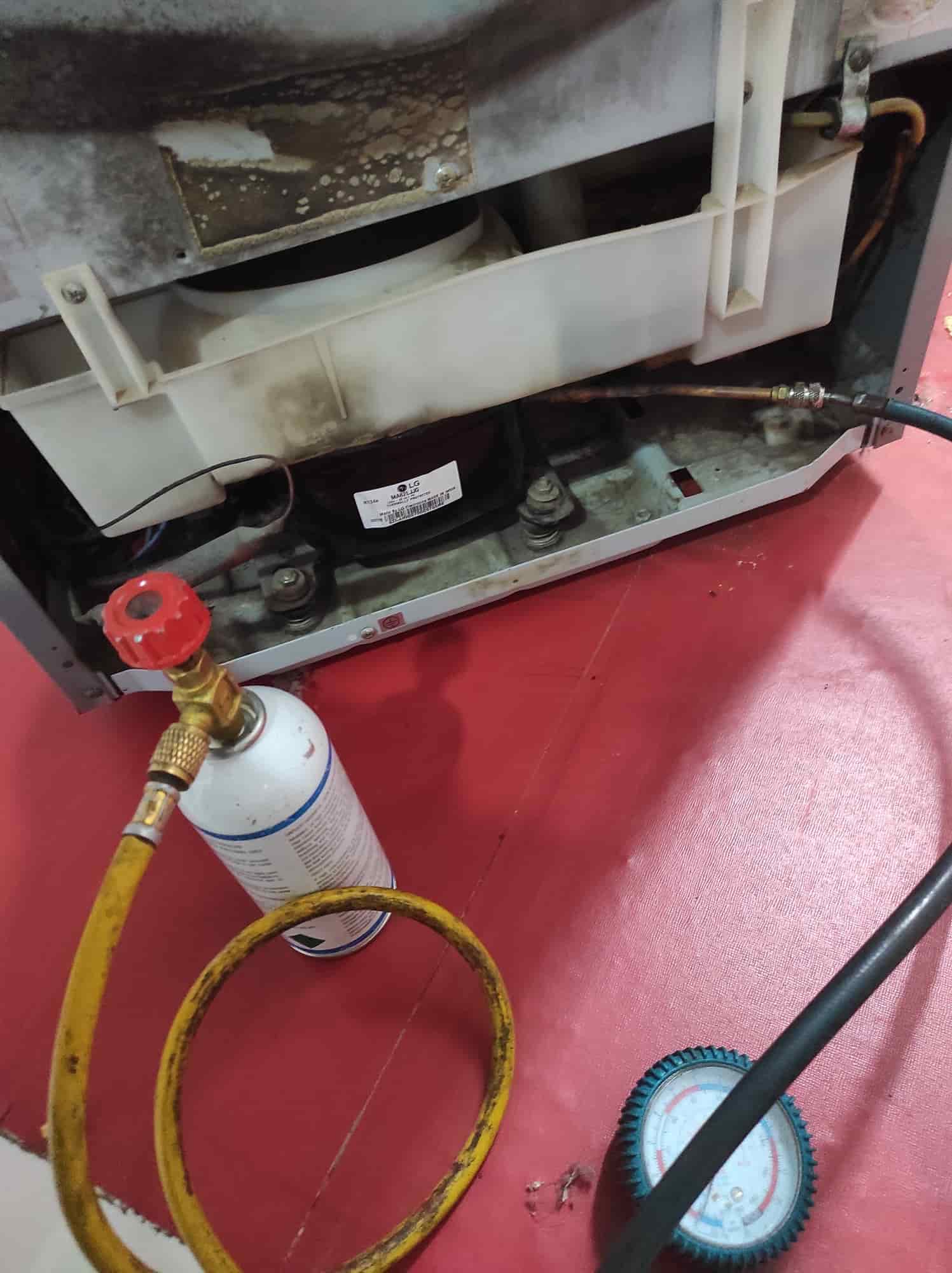 Top Bajaj Home Appliance Repair & Services in Vadodara Best Bajaj Home Appliance Repair