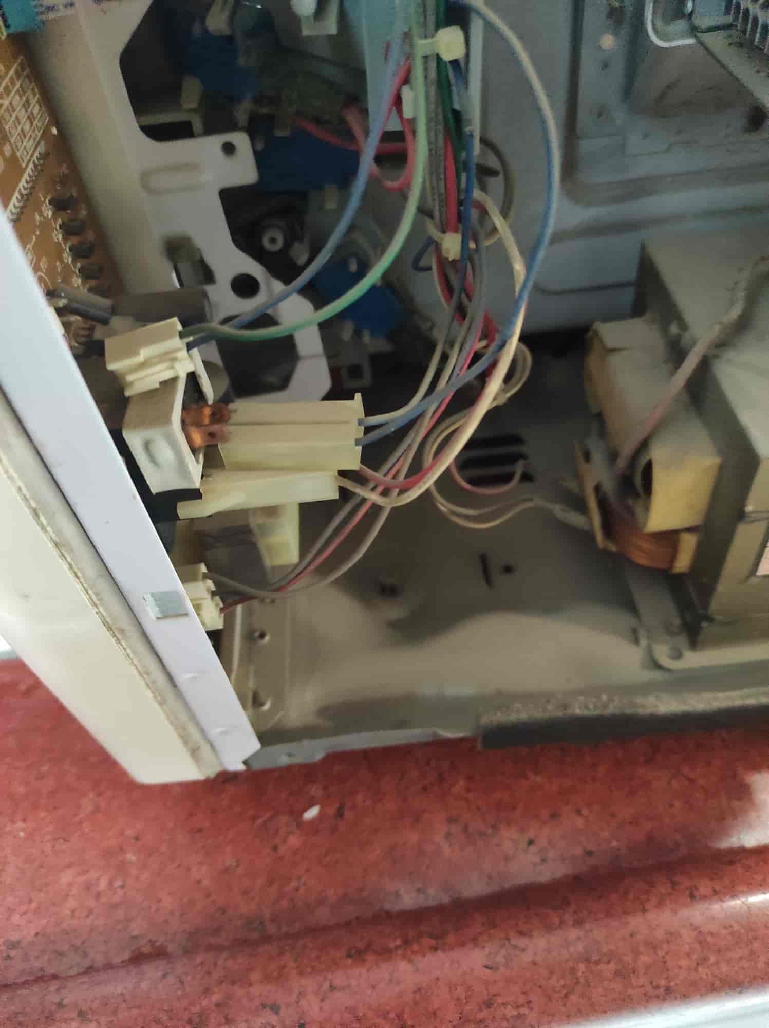 Top Bajaj Home Appliance Repair & Services in Vadodara Best Bajaj Home Appliance Repair