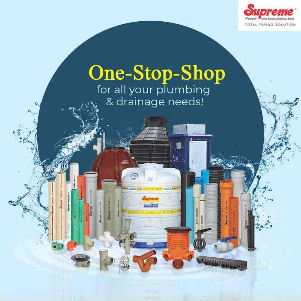 Velani Enterprise, Laheripura Pipe Dealers in Vadodara Justdial